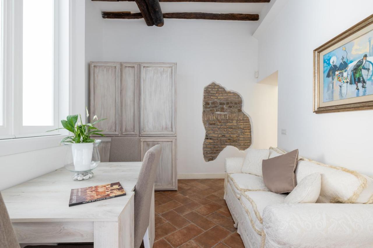 Apartamento Pantheon House By Varental Roma