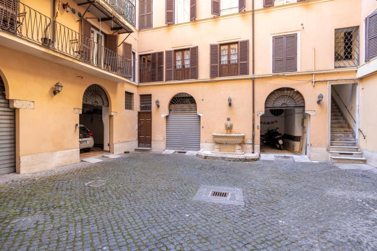 Pantheon House By Varental Apartamento Roma