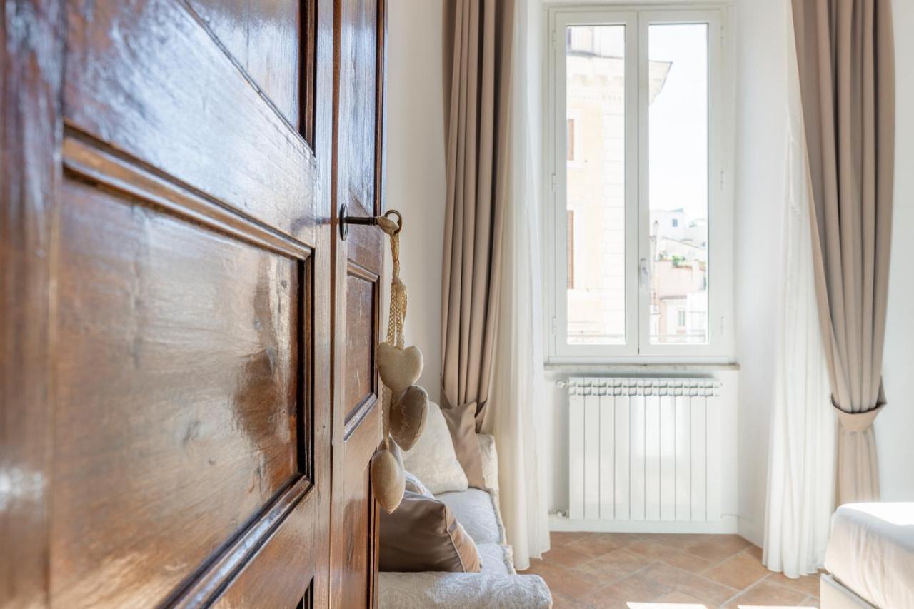 Pantheon House By Varental Apartment Rom