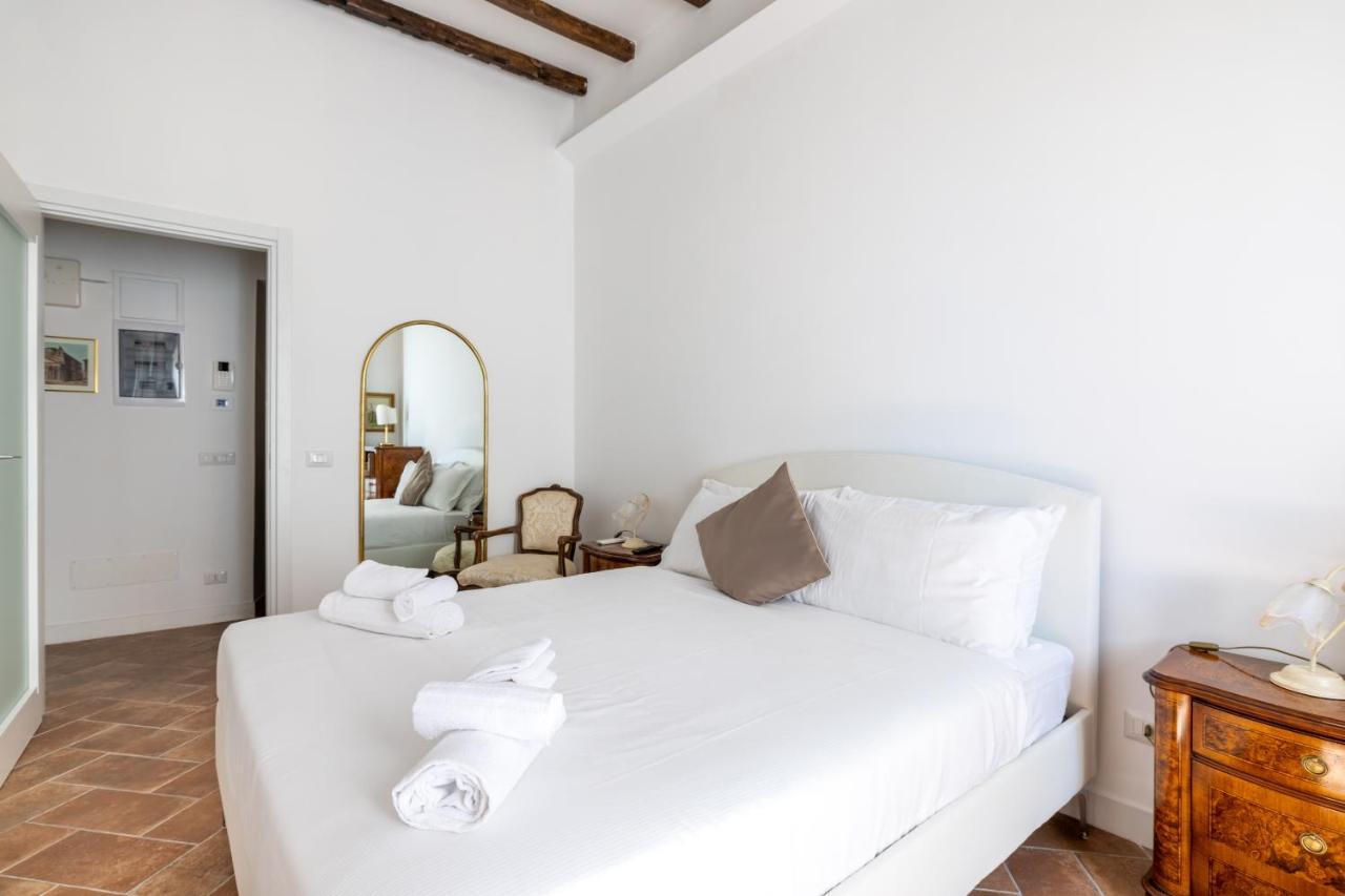 Pantheon House By Varental Apartment Rom