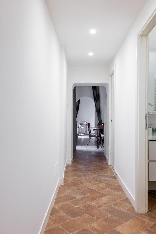 Apartment Pantheon House By Varental *
